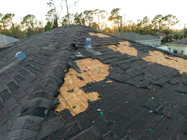 Emergency Roof Repair in Seatac, WA