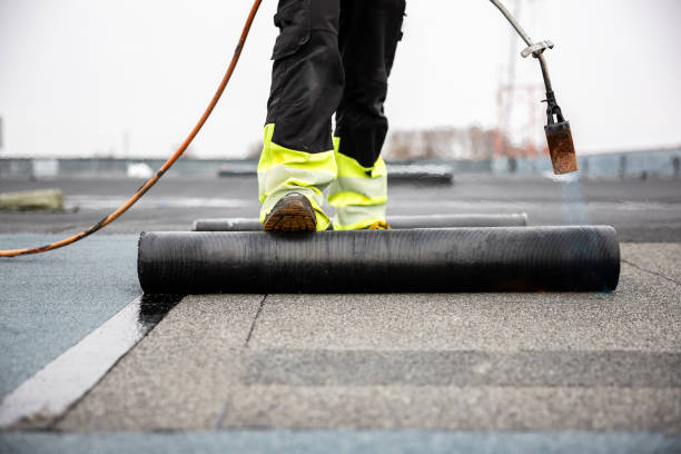 Trusted Seatac, WA Roofing Service Experts