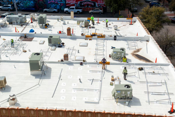 Best Roof Installation  in Seatac, WA